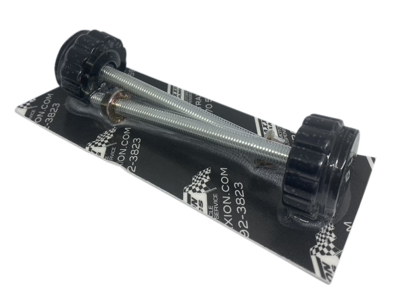 Traxxion Dynamics Angl'R Kit