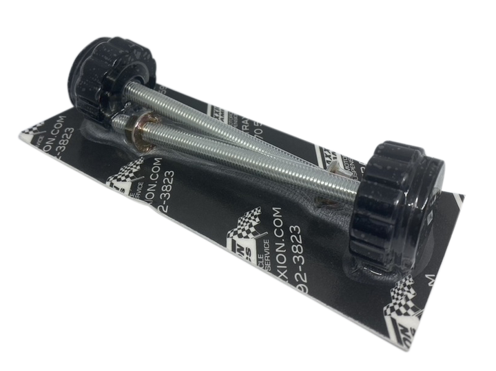 Traxxion Dynamics Angl'R Kit