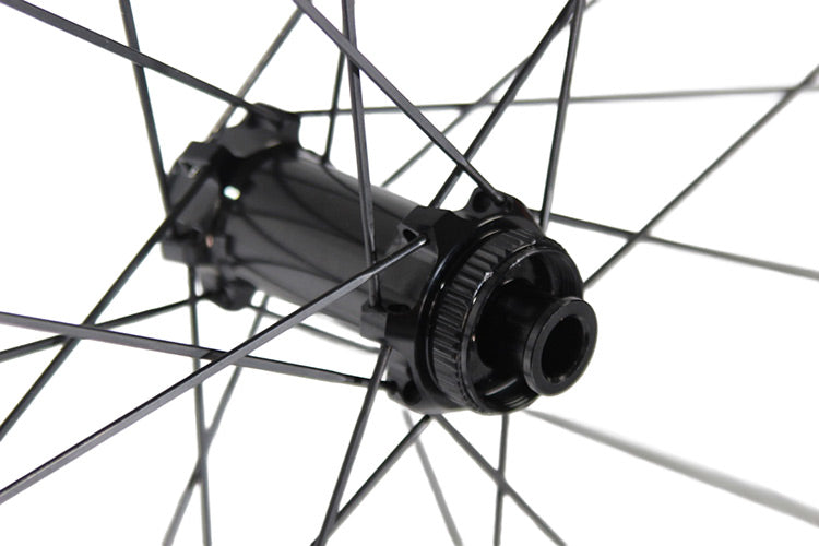 ENZO Velocità TRD™ Disc Wheels