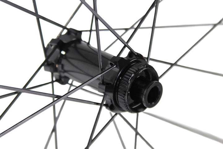 ENZO Velocità TRD™ Disc Wheels