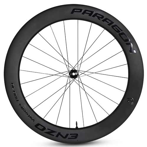 ENZO Velocità TRD™ Disc Wheels
