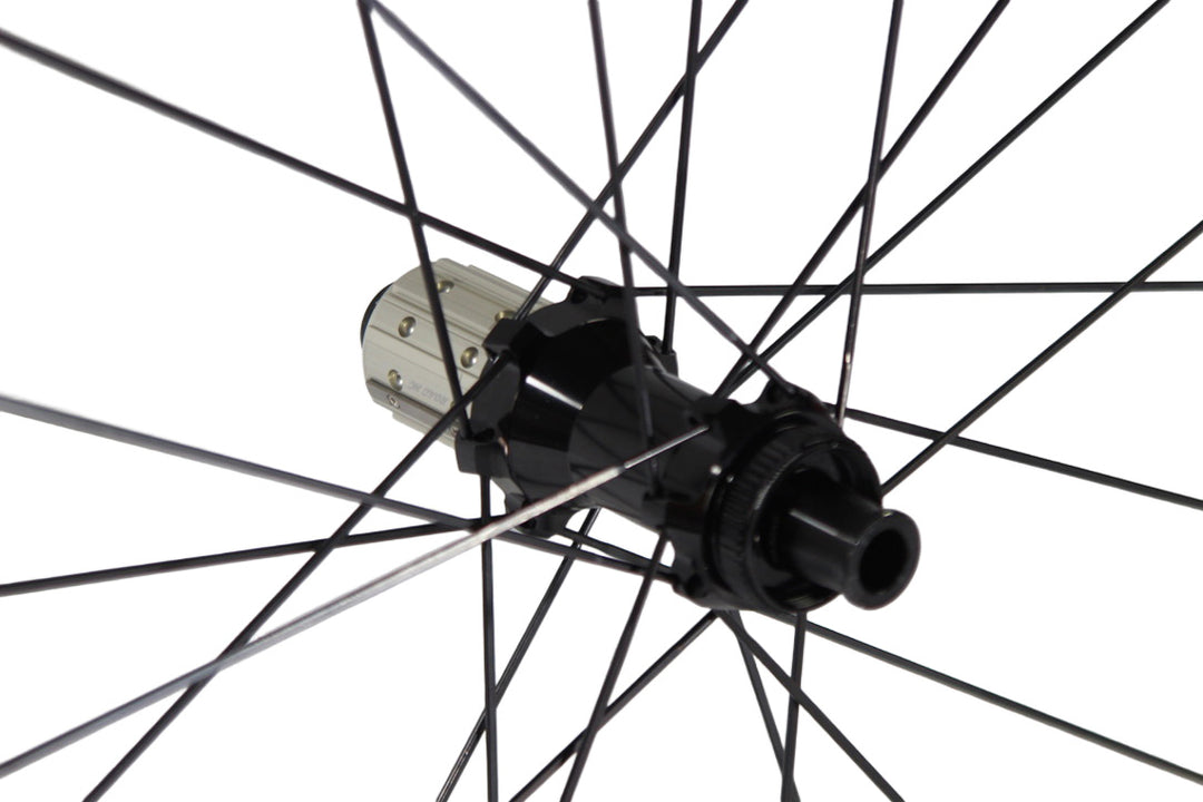 ENZO Velocità TRD™ Disc Wheels