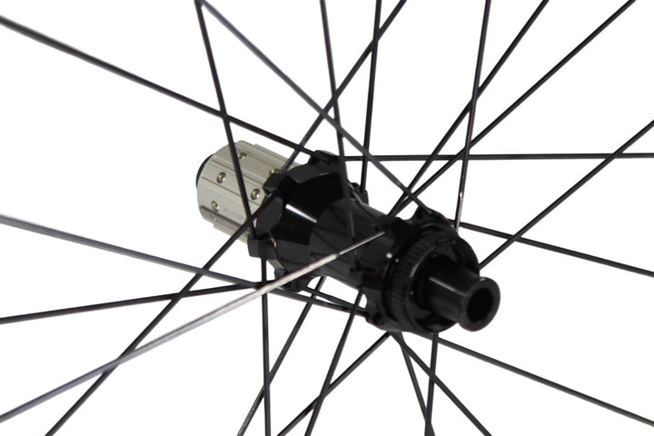 ENZO Velocità TRD™ Disc Wheels