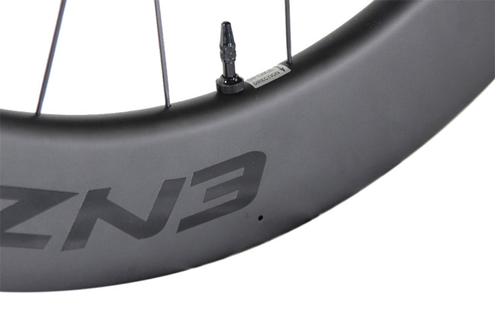 ENZO Velocità TRD™ Disc Wheels