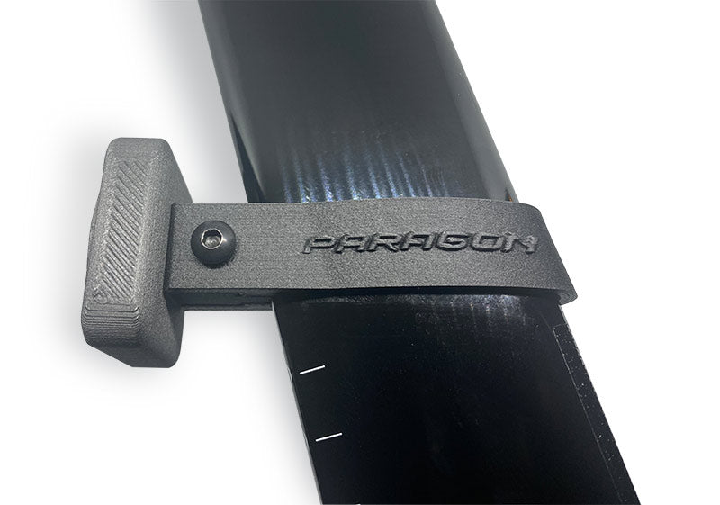 P3 Lampo 3D-printed Seat Post Mount