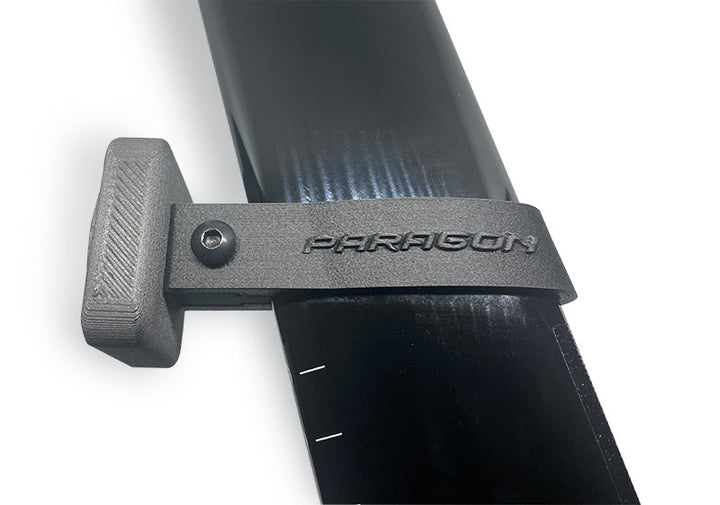 P3 Lampo 3D-printed Seat Post Mount