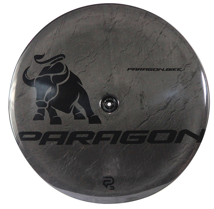 Fulmine P3 EVO TT Wheel Combo