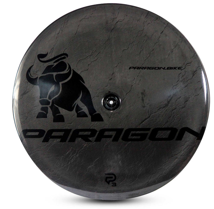 P3 Fulmine EVO TT Disc