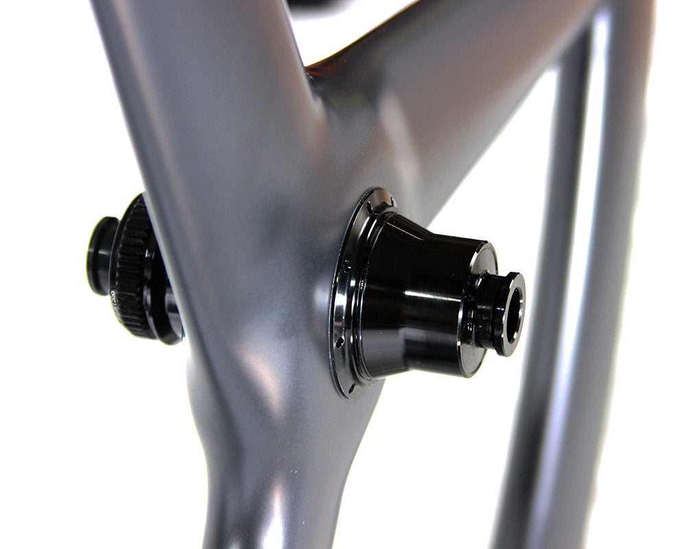 Fulmine P3 TRD Wheels