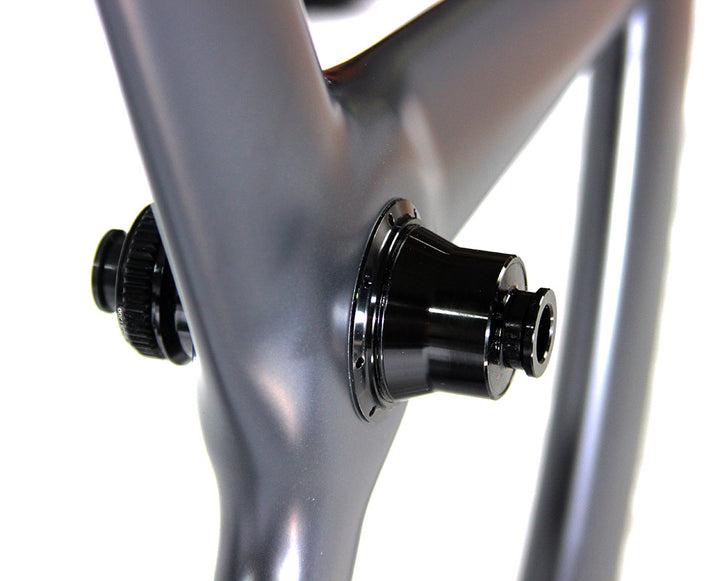 Fulmine P3 TRD Wheels