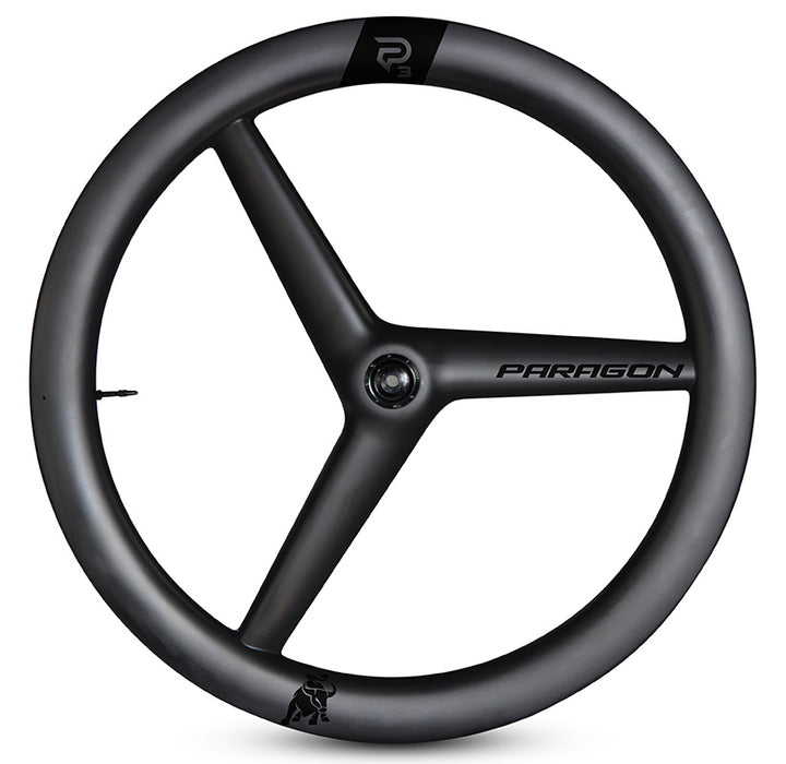 Fulmine P3 TRD Wheels