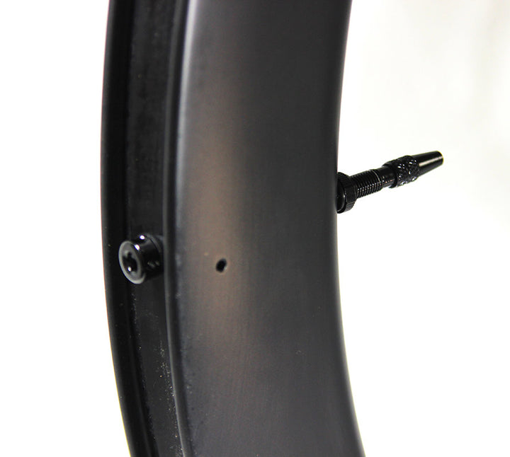 Fulmine P3 TRD Wheels