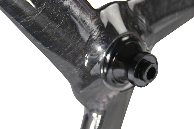 P3 Fulmine EVO Tri-Spoke