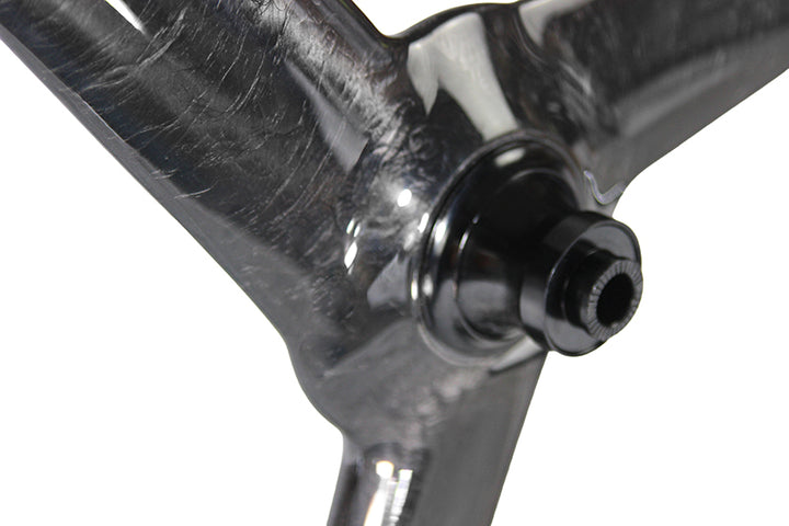 P3 Fulmine EVO Tri-Spoke