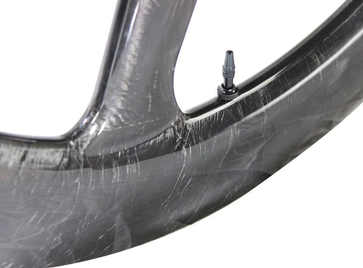 P3 Fulmine EVO Tri-Spoke