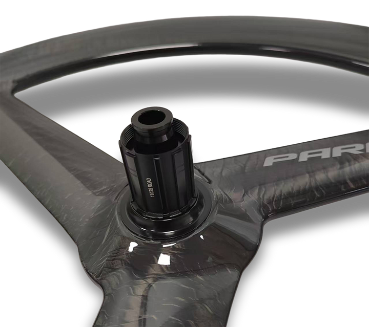 P3 Fulmine EVO Tri-Spoke