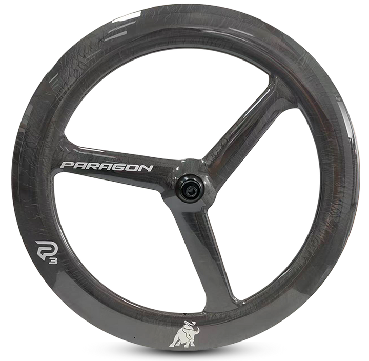 P3 Fulmine EVO Tri-Spoke