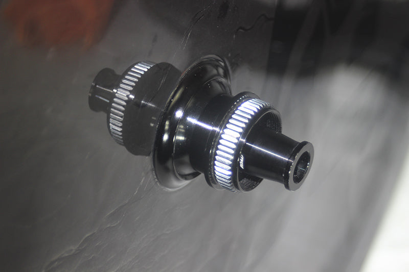 P3 Fulmine EVO TT Disc