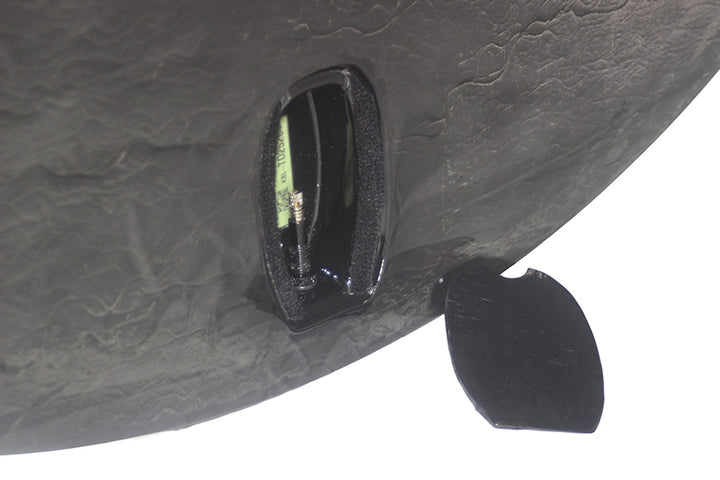 P3 Fulmine EVO TT Disc