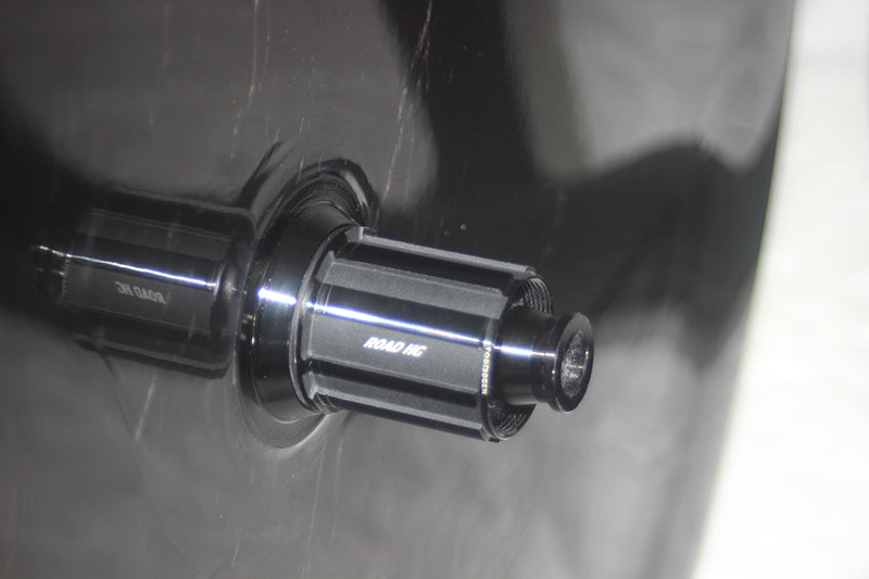 P3 Fulmine EVO TT Disc