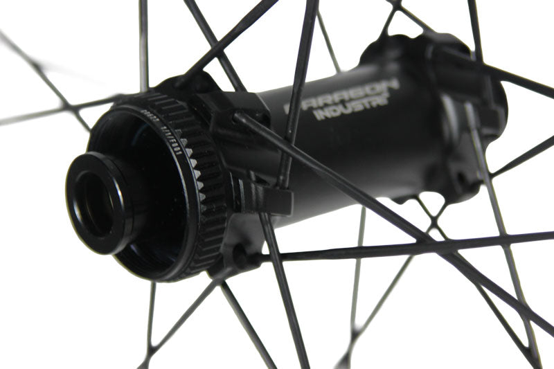 Velocità TRD™ Disc Wheelset 2.0