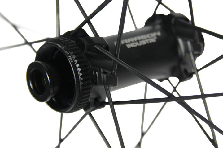 Velocità TRD™ Disc Wheelset 2.0