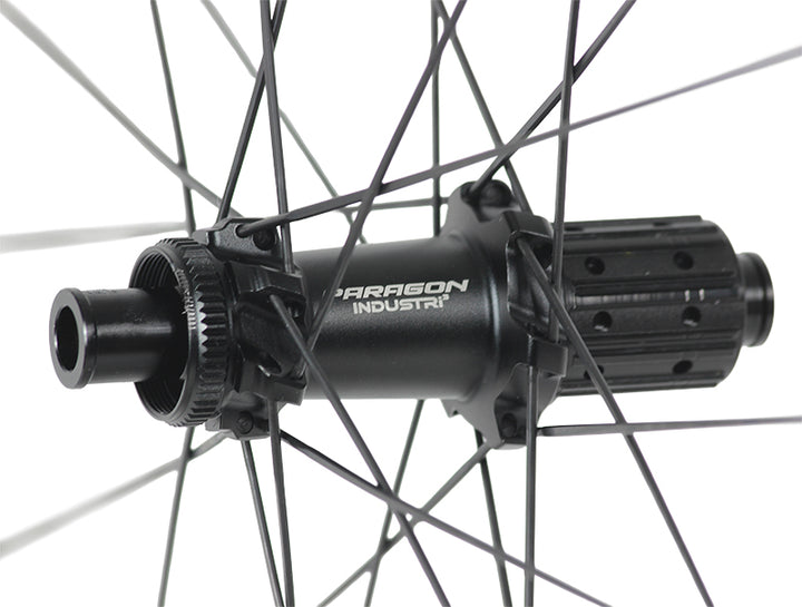 Velocità TRD™ Disc Wheelset 2.0