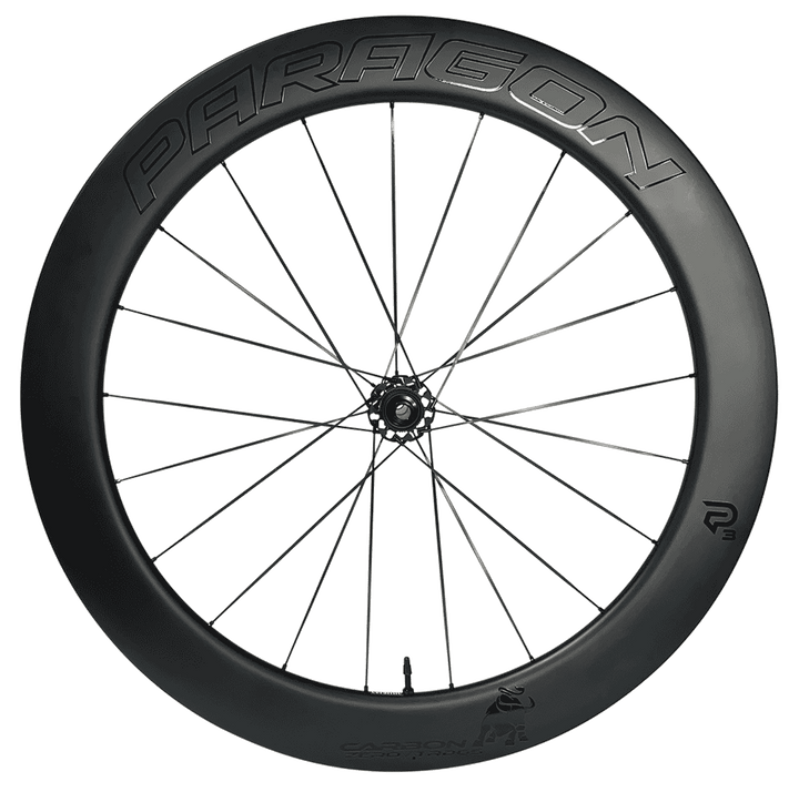 Carbon Zero TRD™ Disc Race Day Hire