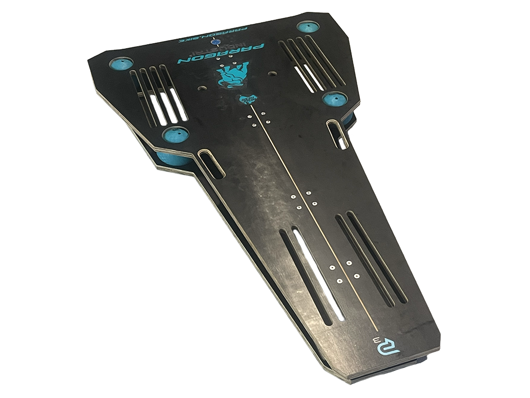 P3 Rocker Plate | Reduce Pressure & Improve Indoor Cycling Comfort ...
