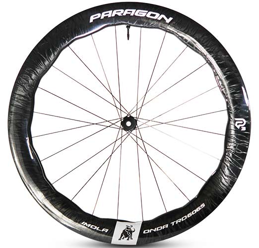 Imola Onda TRD™ Wheelset