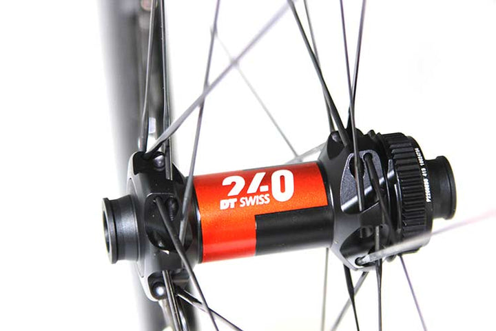 Imola Onda TRD™ Wheelset