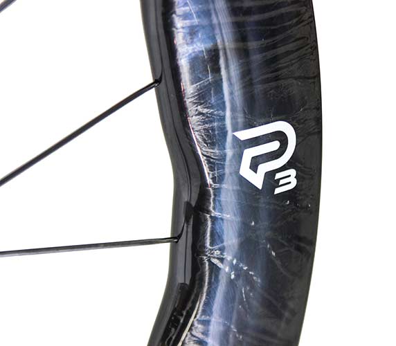 Imola Onda TRD™ Wheelset