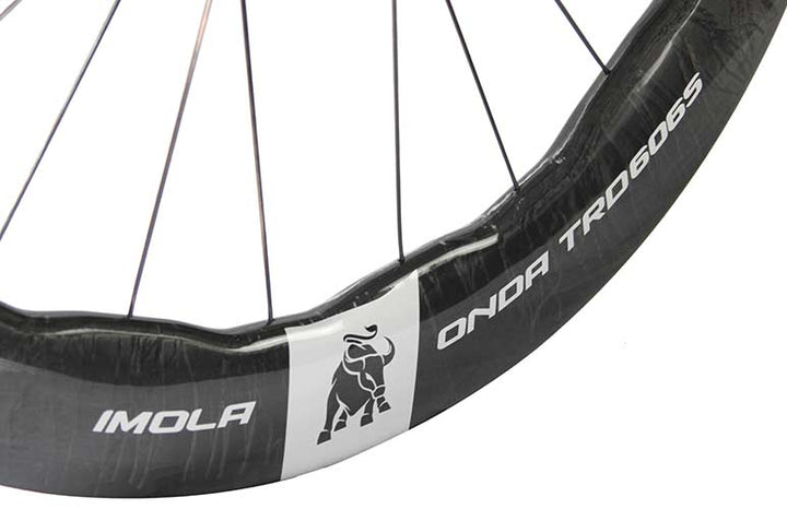 Imola Onda TRD™ Wheelset