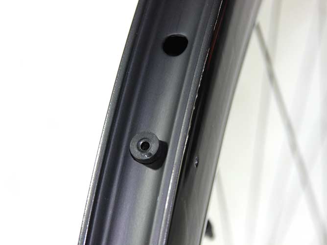 Imola Onda TRD™ Wheelset