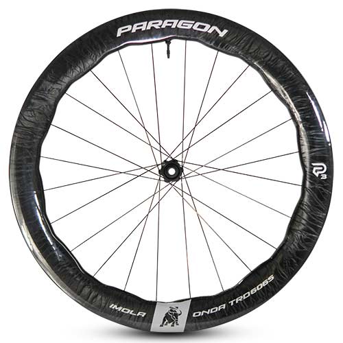 Imola Onda TRD™ Wheelset