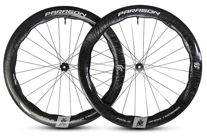Imola Onda TRD™ Wheelset