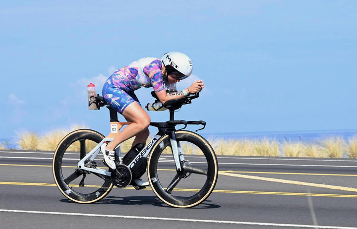 P3 Fulmine EVO Tri-Spoke