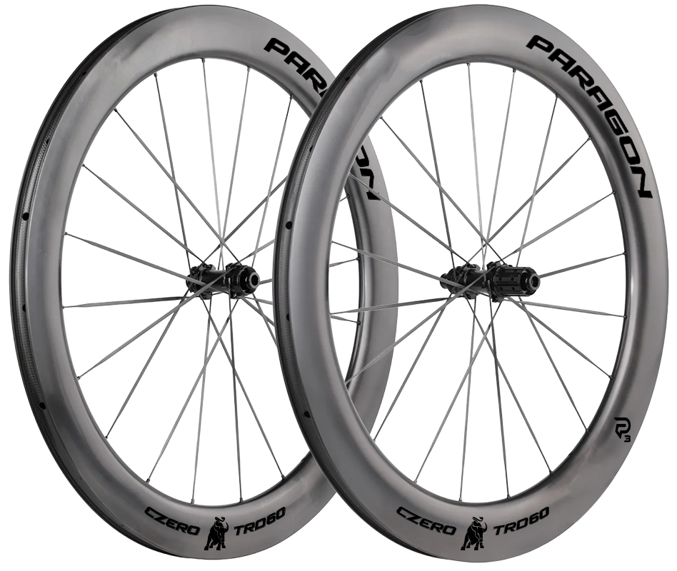 CZERO TRD™ Wheelset
