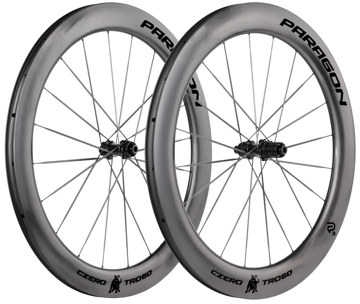 CZERO TRD™ Wheelset