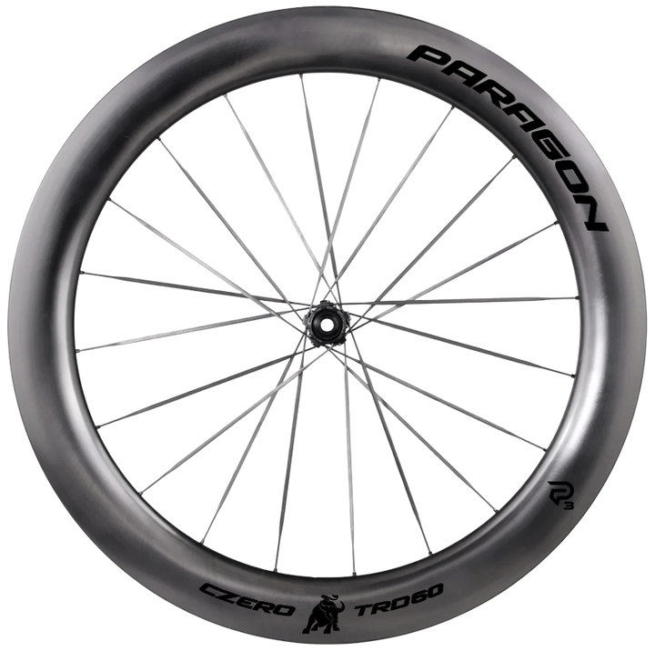 CZERO TRD™ Wheelset