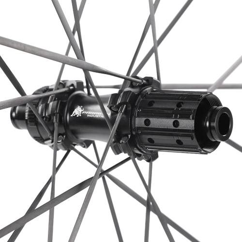 CZERO TRD™ Wheelset