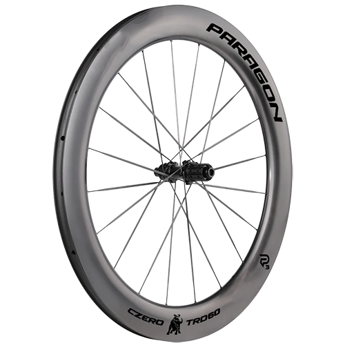 CZERO TRD™ Wheelset