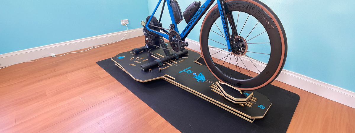 Indoor Cycling Rocker Plates Australia | Comfort-Focused Training ...