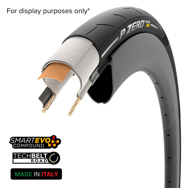 PIRELLI P ZERO RACE RS CLASSIC