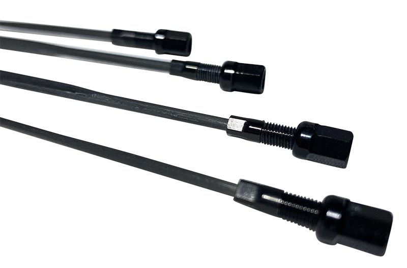 Carbon Zero TRD™ Disc Race Day Hire