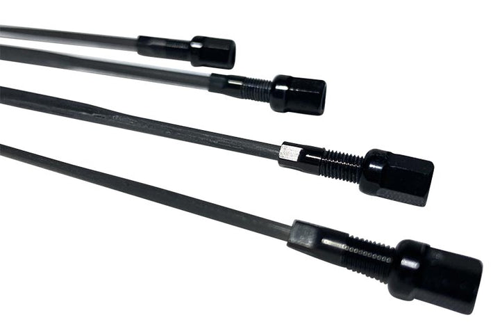 Carbon Zero TRD™ Disc Race Day Hire