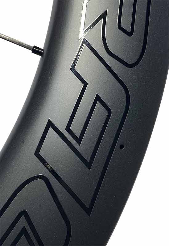 Carbon Zero TRD™ Disc Race Day Hire