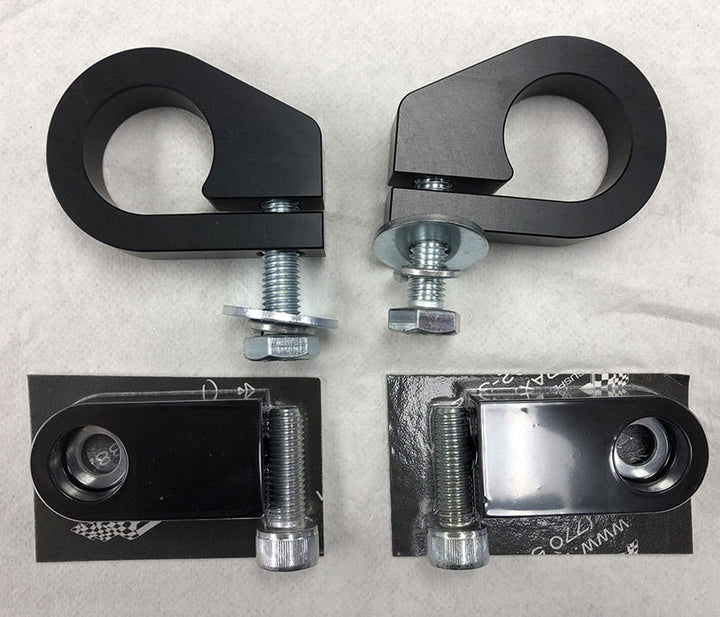 Traxxion Dynmaics Direct Rocker Mounting Kit