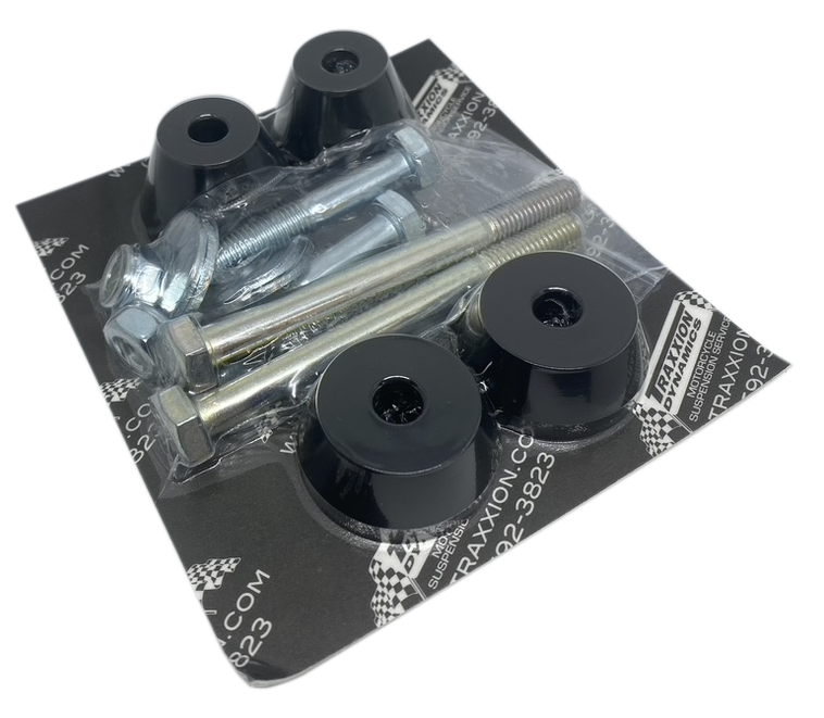 Traxxion Dynmaics Direct Rocker Mounting Kit