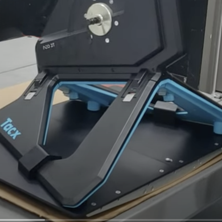 P3 Full-Motion Rocker Plate™